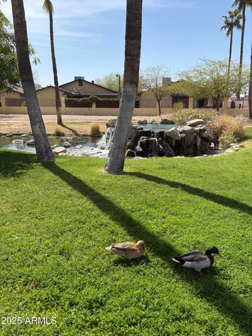 4813 W KRALL Street, Glendale, AZ 85301