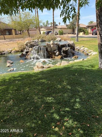 4813 W KRALL Street, Glendale, AZ 85301