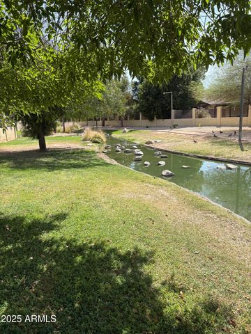 4813 W KRALL Street, Glendale, AZ 85301