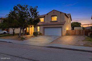 38519 E 37th Street, Palmdale, CA 93550