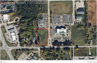 00 Lippincott Boulevard, Davison, MI 48423