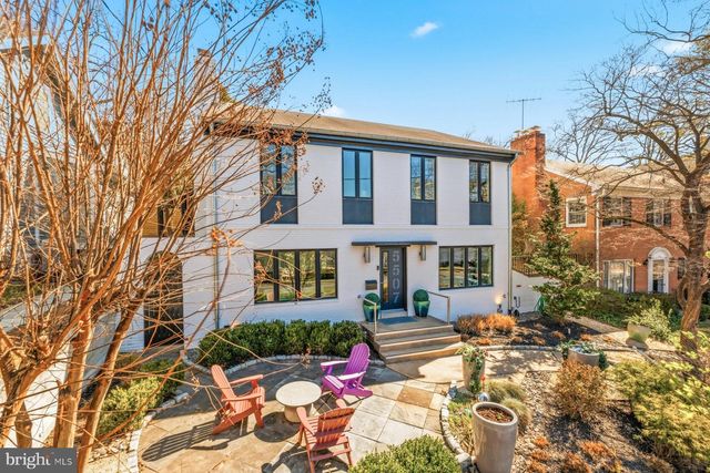 5507 MACARTHUR BLVD NW, Washington, DC 20016