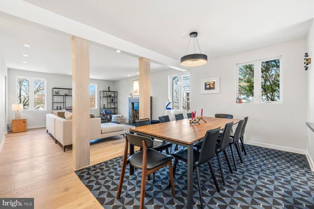 5507 MACARTHUR BLVD NW, Washington, DC 20016