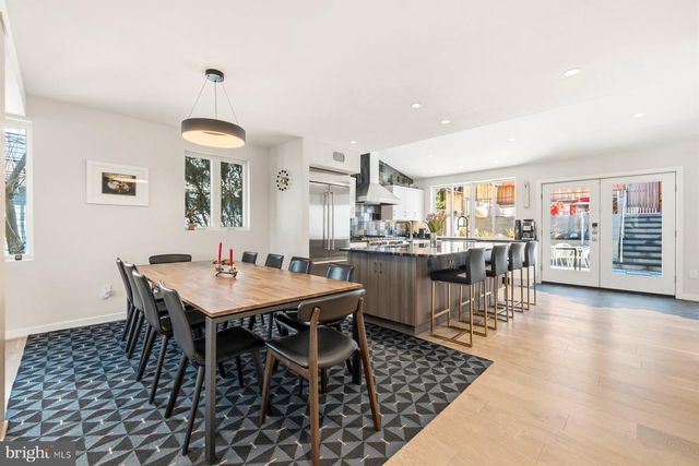 5507 MACARTHUR BLVD NW, Washington, DC 20016