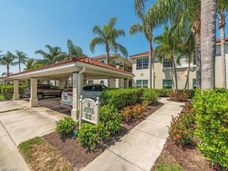 23711 Old Port RD # 201, Estero, FL 34135