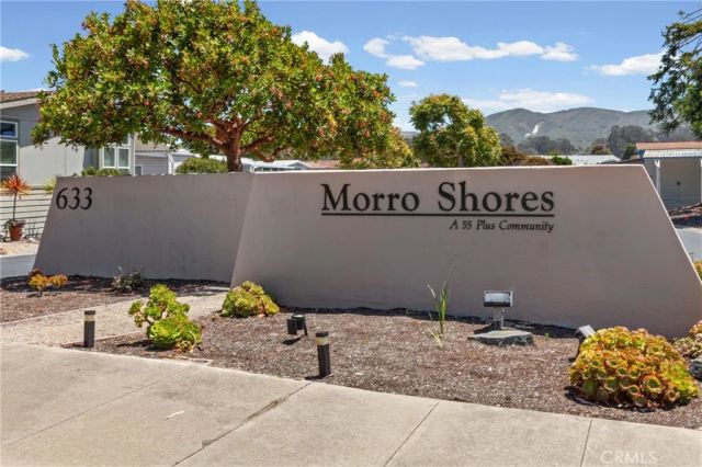 633 Ramona 26, Los Osos, CA 93402