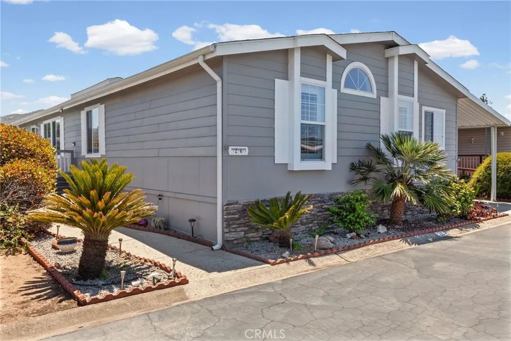 633 Ramona 26, Los Osos, CA 93402