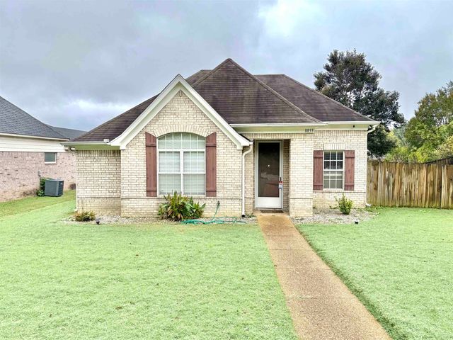 8833 MACON RD, Memphis, TN 38018