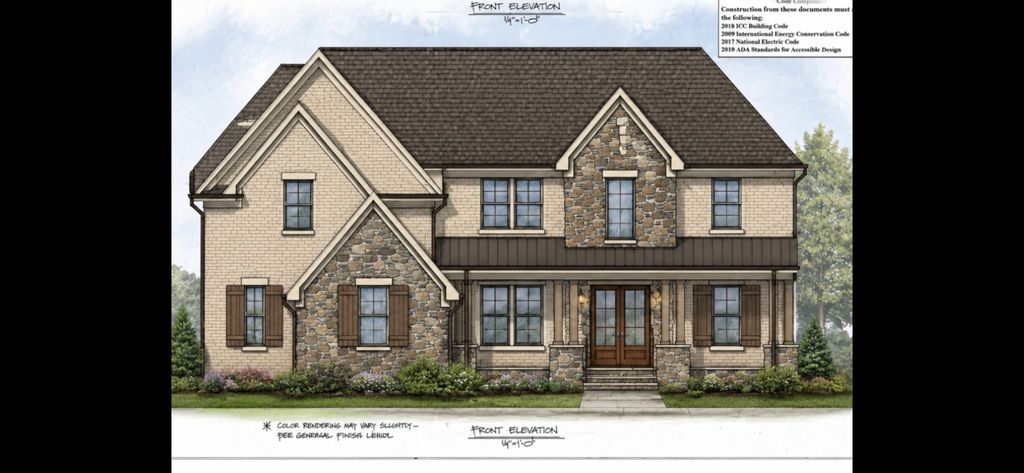 424 Bell Lake Rd, Gallatin, TN 37066