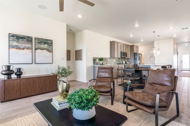 4134 Estrella Noche, Santa Fe, NM 87507
