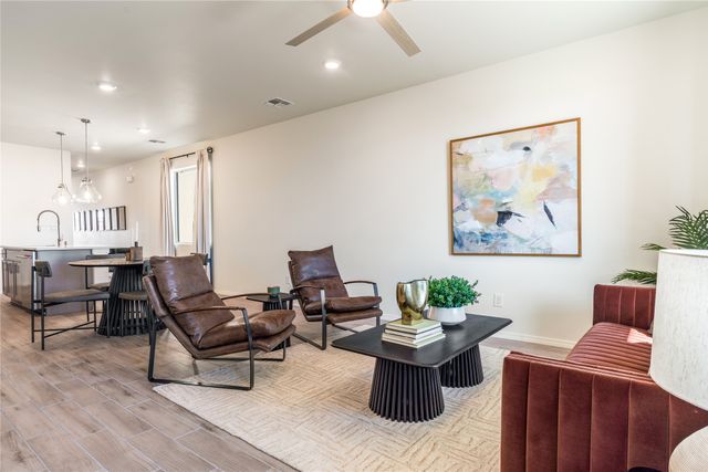 4134 Estrella Noche, Santa Fe, NM 87507