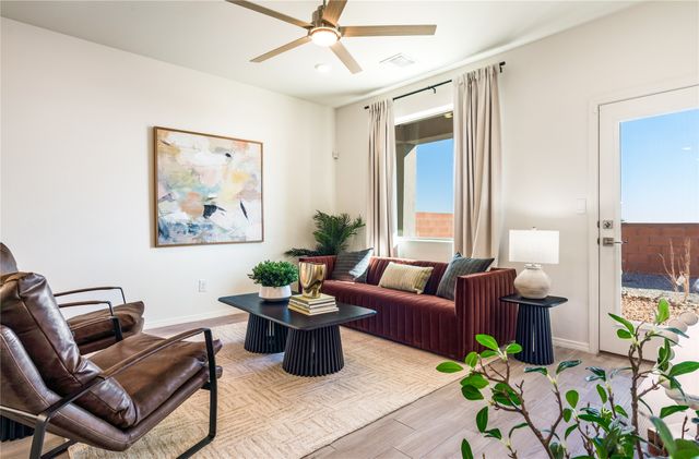 4134 Estrella Noche, Santa Fe, NM 87507