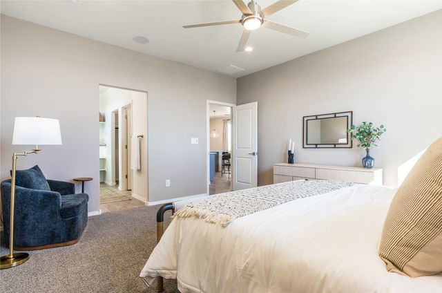 4134 Estrella Noche, Santa Fe, NM 87507