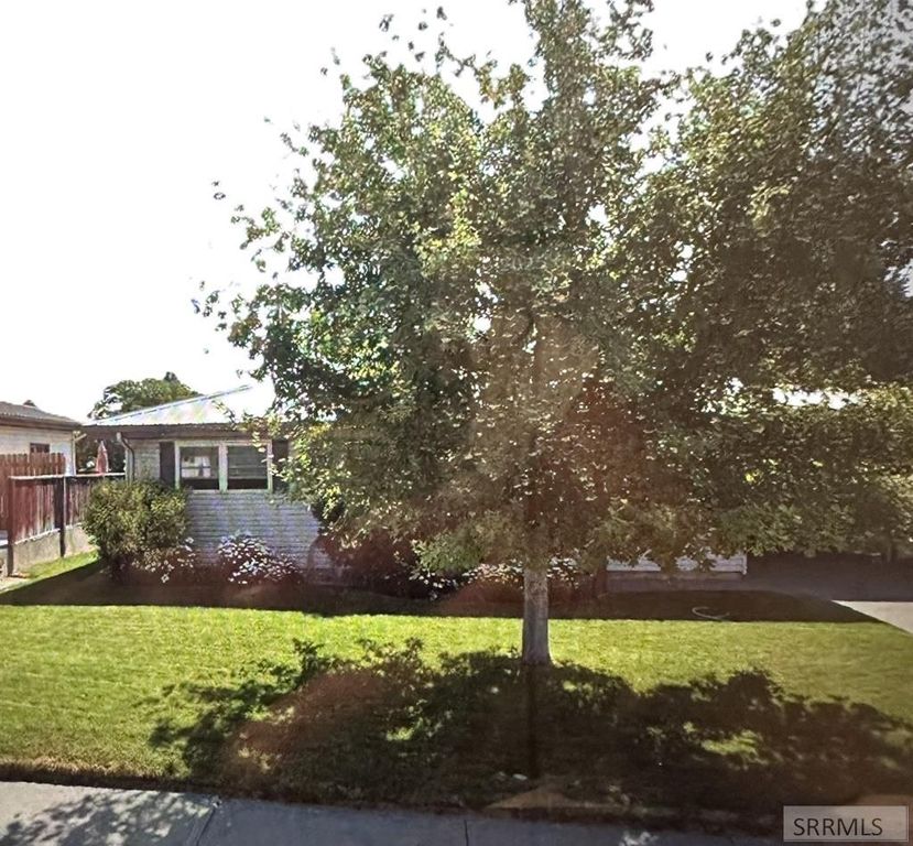 Image 1 of property listing at 782 Reed Avenue, Idaho Falls, ID 83402
