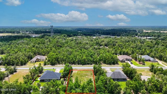 109 Lake Merial Trail, Panama City, FL 32409