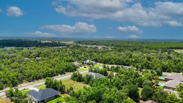 109 Lake Merial Trail, Panama City, FL 32409
