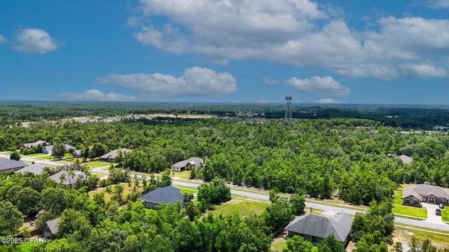 109 Lake Merial Trail, Panama City, FL 32409