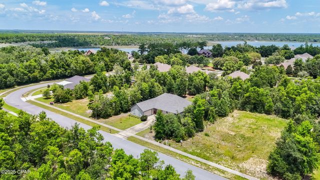 109 Lake Merial Trail, Panama City, FL 32409