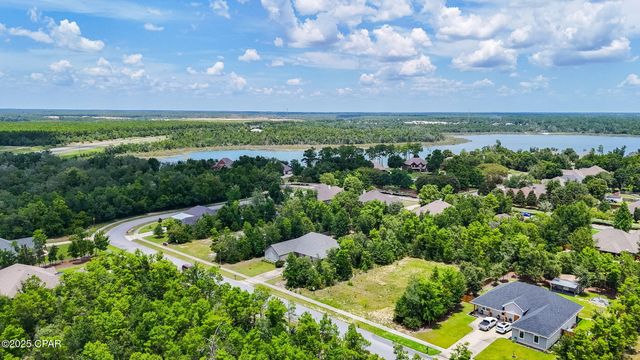 109 Lake Merial Trail, Panama City, FL 32409