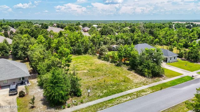 109 Lake Merial Trail, Panama City, FL 32409