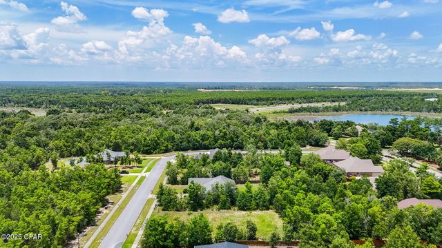 109 Lake Merial Trail, Panama City, FL 32409