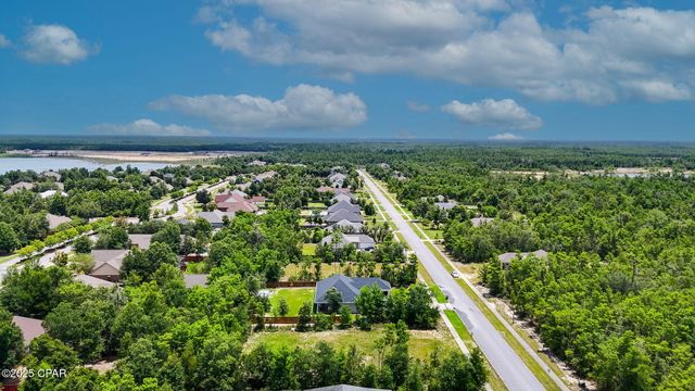 109 Lake Merial Trail, Panama City, FL 32409