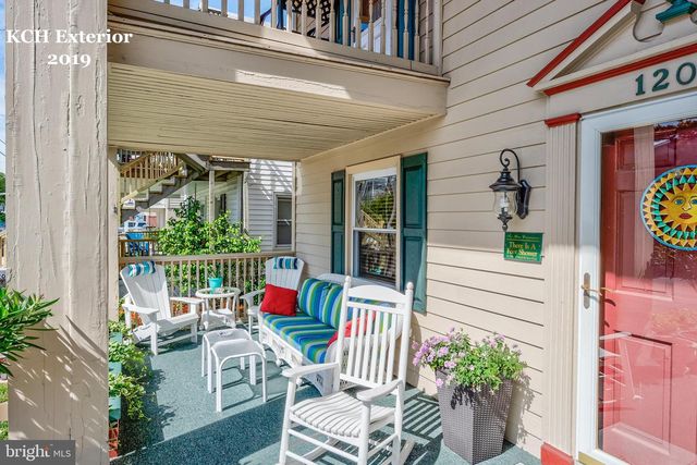 1209 N BALTIMORE AVE, Ocean City, MD 21842