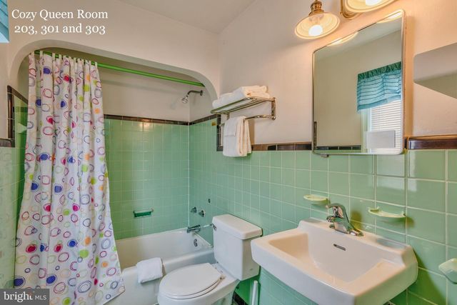 1209 N BALTIMORE AVE, Ocean City, MD 21842