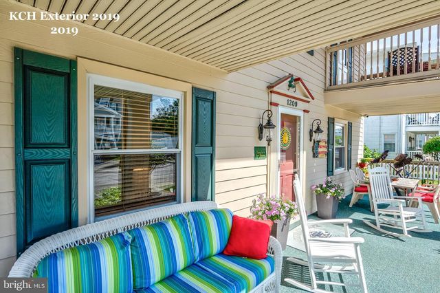 1209 N BALTIMORE AVE, Ocean City, MD 21842