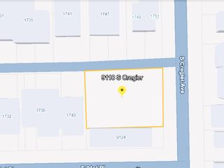 9118 S Cregier Avenue, Chicago, IL 60617