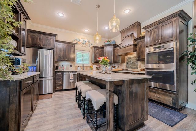 16 Palisades, Longview, TX 75605