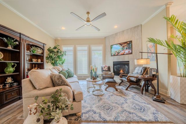 16 Palisades, Longview, TX 75605
