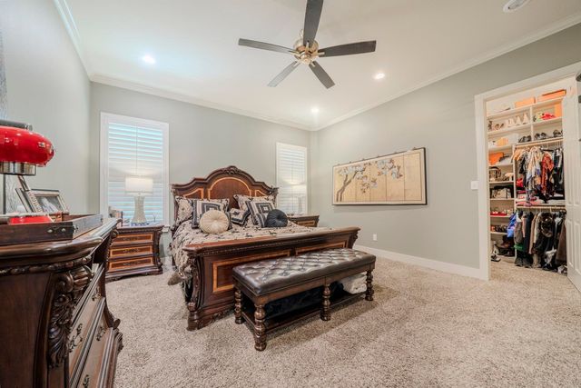 16 Palisades, Longview, TX 75605
