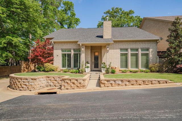 16 Palisades, Longview, TX 75605