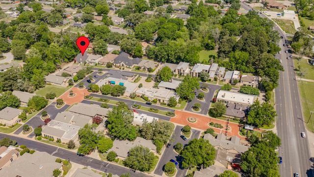 16 Palisades, Longview, TX 75605