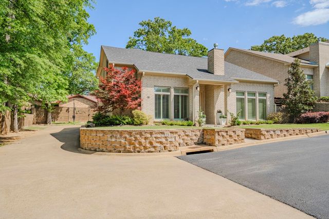 16 Palisades, Longview, TX 75605