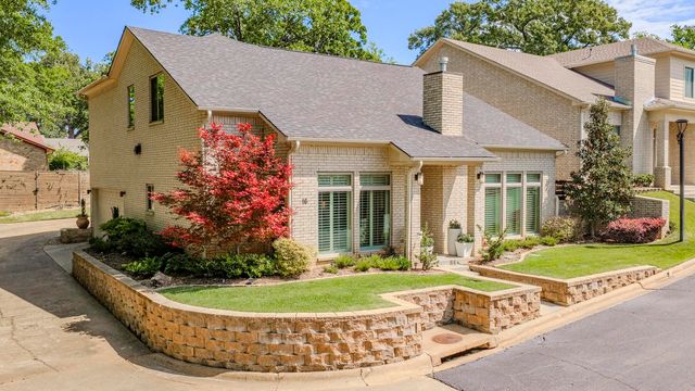 16 Palisades, Longview, TX 75605
