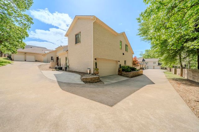 16 Palisades, Longview, TX 75605