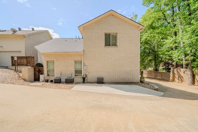 16 Palisades, Longview, TX 75605