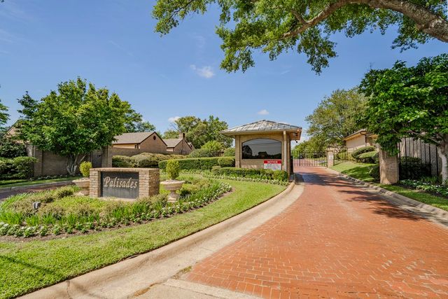 16 Palisades, Longview, TX 75605
