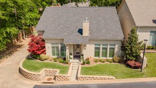 16 Palisades, Longview, TX 75605