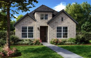 528 Embargo Drive, Fate, TX 75189