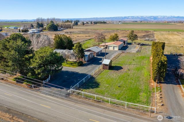 9116 Road P NW, Quincy, WA 98848