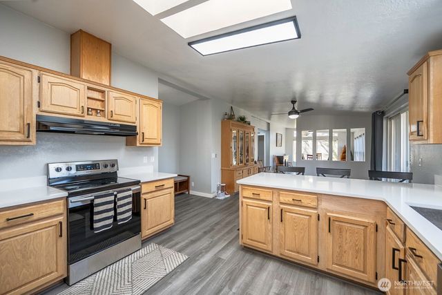 9116 Road P NW, Quincy, WA 98848