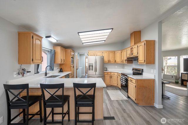 9116 Road P NW, Quincy, WA 98848