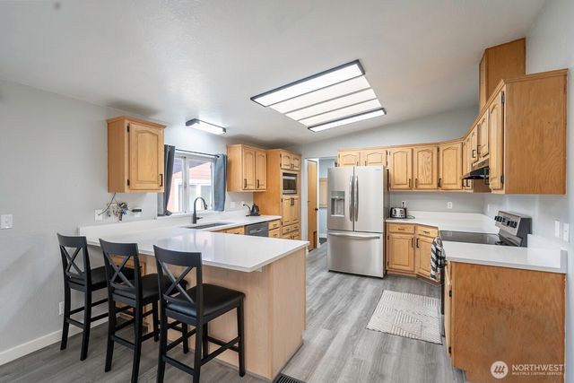 9116 Road P NW, Quincy, WA 98848