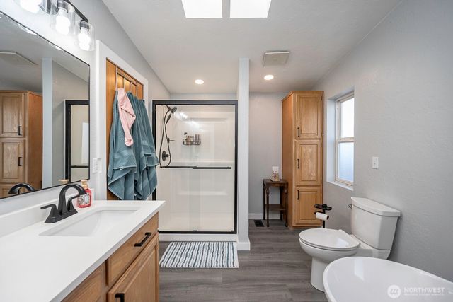 9116 Road P NW, Quincy, WA 98848