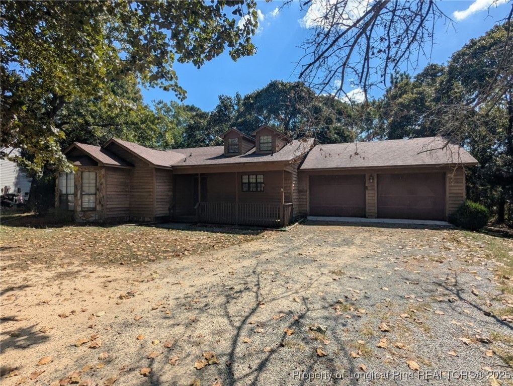 350 Montana Lane, Spring Lake, NC 28390
