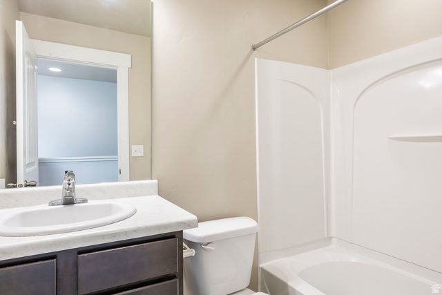 13342 S MOORFIELD DR, Herriman, UT 84096