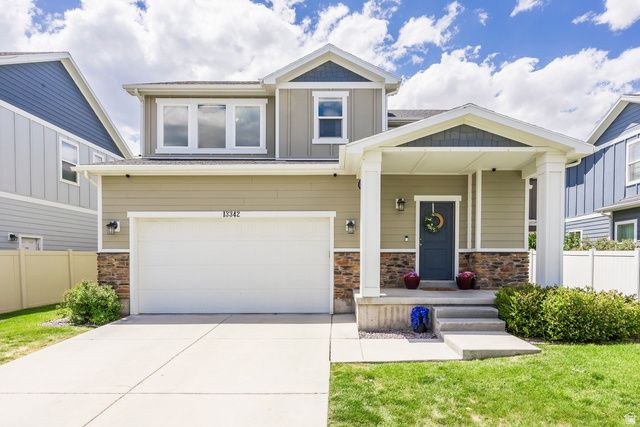 13342 S MOORFIELD DR, Herriman, UT 84096